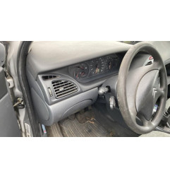 Feu arriere principal gauche (feux) CITROEN C5 1