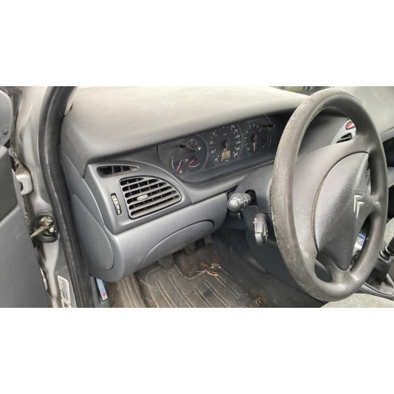 Feu arriere principal gauche (feux) CITROEN C5 1 Photo n°16