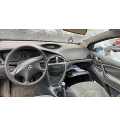 Feu arriere principal gauche (feux) CITROEN C5 1