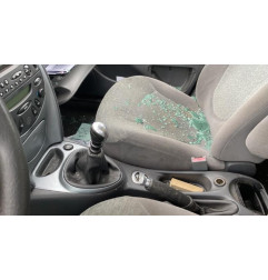 Feu arriere principal gauche (feux) CITROEN C5 1
