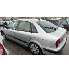 Optique avant principal droit (feux)(phare) CITROEN C5 1