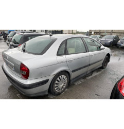 Optique avant principal droit (feux)(phare) CITROEN C5 1