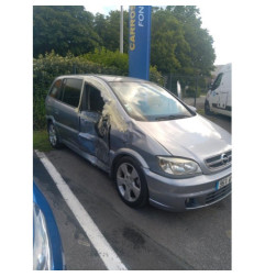 Bras essuie glace avant droit OPEL ZAFIRA A