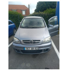 Bras essuie glace avant droit OPEL ZAFIRA A