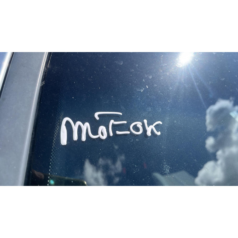 Bras essuie glace avant droit OPEL ZAFIRA A Photo n°7