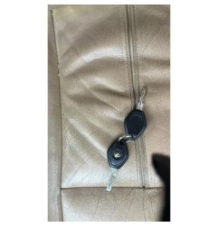 Feu arriere principal droit (feux) BMW SERIE 5 E39