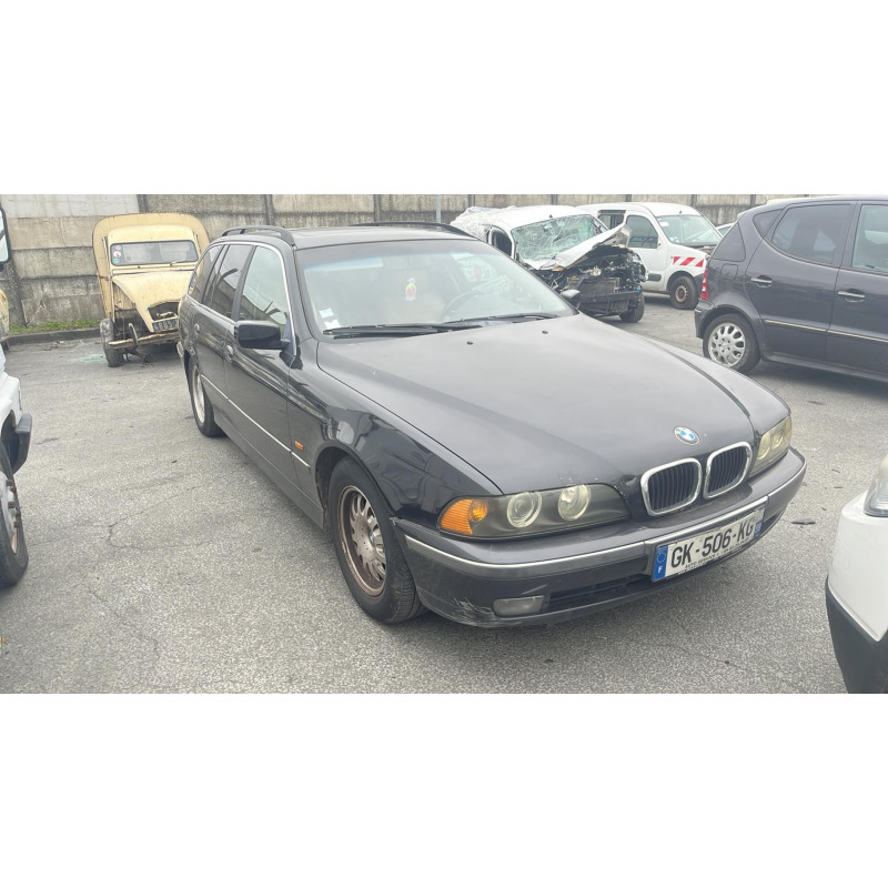 Feu arriere principal droit (feux) BMW SERIE 5 E39 Photo n°10