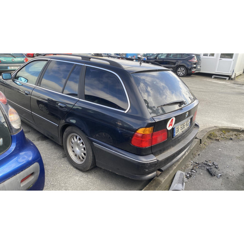 Feu arriere principal droit (feux) BMW SERIE 5 E39 Photo n°11