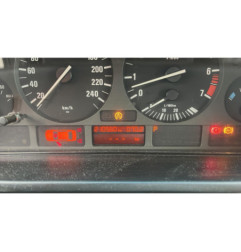 Feu arriere principal droit (feux) BMW SERIE 5 E39