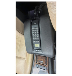 Feu arriere principal droit (feux) BMW SERIE 5 E39