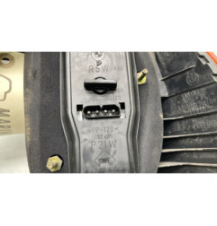 Feu arriere principal gauche (feux) BMW SERIE 5 E39