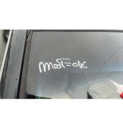Feu arriere principal gauche (feux) BMW SERIE 5 E39