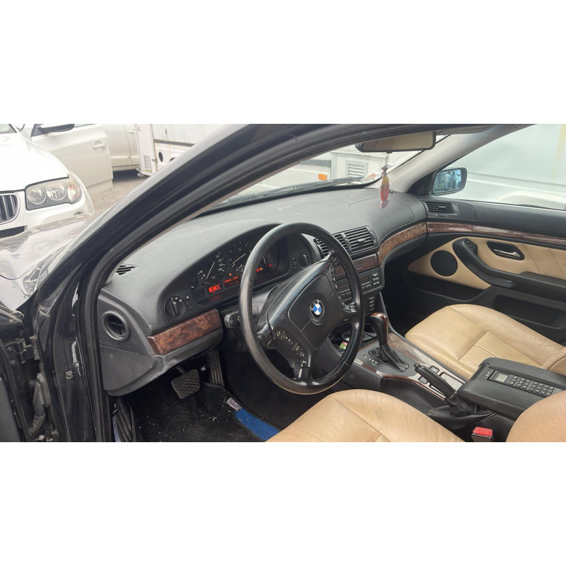 Feu arriere principal gauche (feux) BMW SERIE 5 E39 Photo n°6