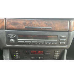 Feu arriere principal gauche (feux) BMW SERIE 5 E39
