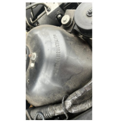 Feu arriere principal gauche (feux) BMW SERIE 5 E39