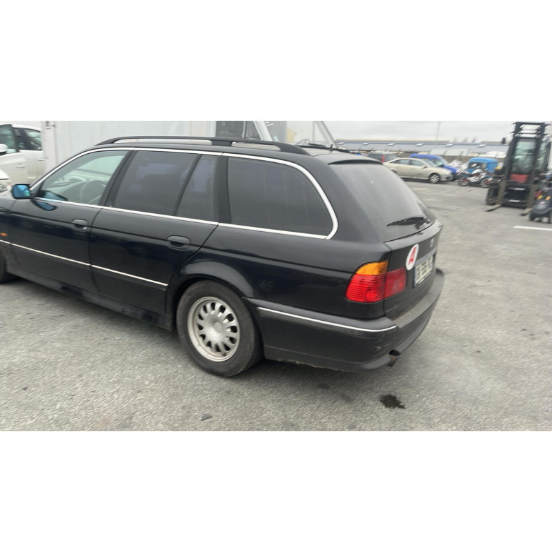 Feu arriere principal gauche (feux) BMW SERIE 5 E39 Photo n°9