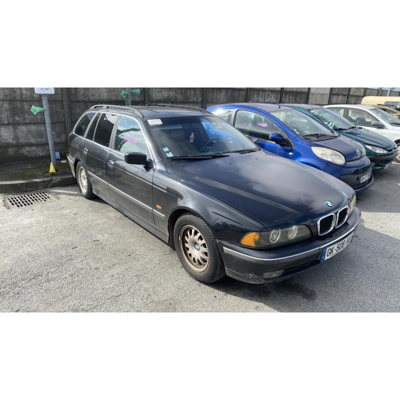 Feu arriere principal gauche (feux) BMW SERIE 5 E39 Photo n°14