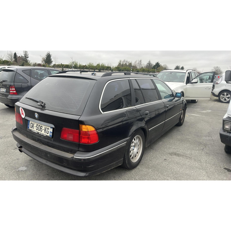 Feu arriere principal gauche (feux) BMW SERIE 5 E39 Photo n°16