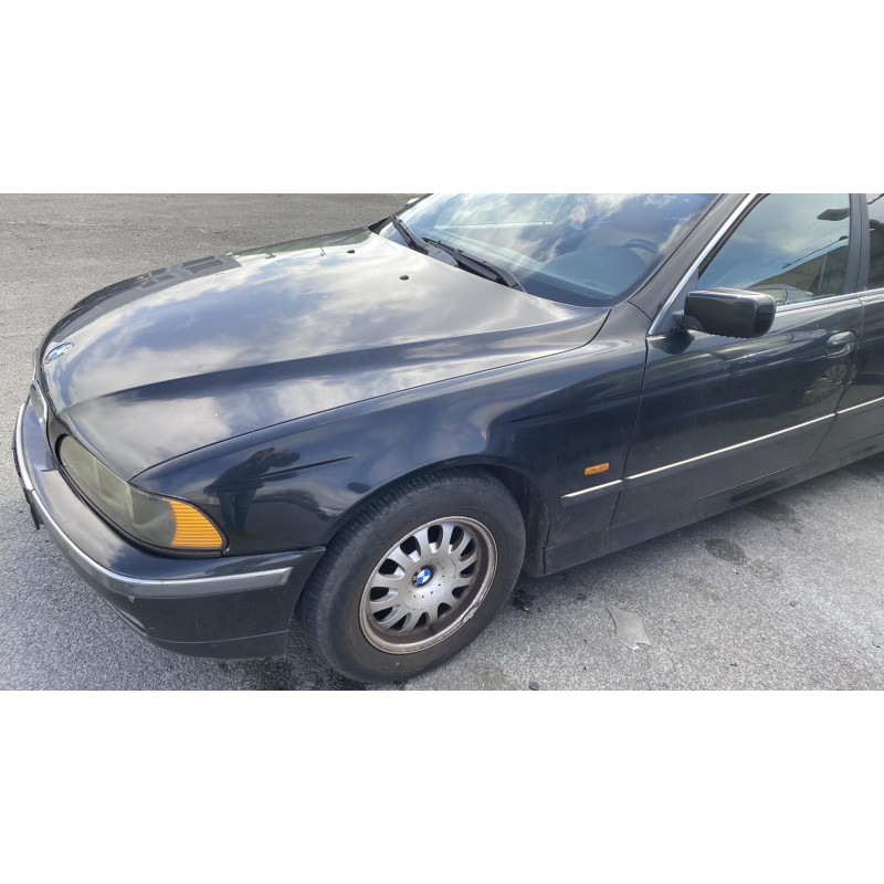 Feu arriere principal gauche (feux) BMW SERIE 5 E39 Photo n°17