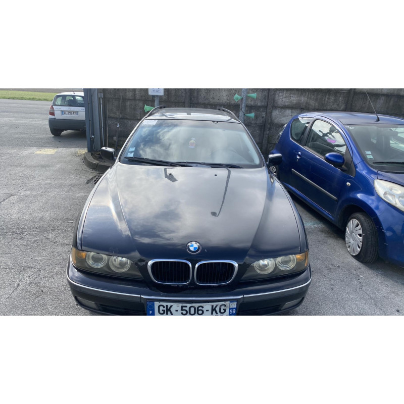Feu arriere principal gauche (feux) BMW SERIE 5 E39 Photo n°20