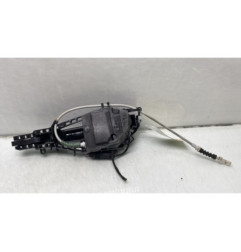 Poignee porte arriere droit BMW SERIE 3 F31