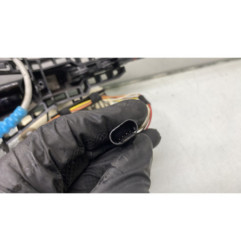 Poignee porte avant gauche BMW SERIE 3 F31