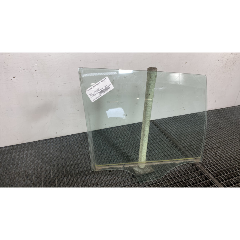 Vitre arriere droit BMW SERIE 3 F31 Photo n°5