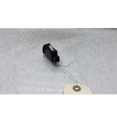 Bouton de warning BMW SERIE 3 F31
