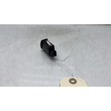 Bouton de warning BMW SERIE 3 F31