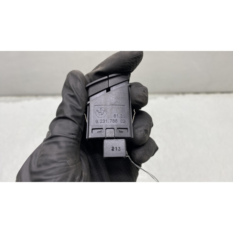 Bouton de warning BMW SERIE 3 F31 Photo n°4