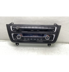Commande chauffage BMW SERIE 3 F31 Photo n°1