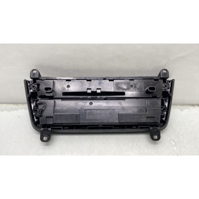 Commande chauffage BMW SERIE 3 F31 Photo n°2