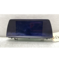 Ecran GPS BMW SERIE 3 F31 Photo n°1