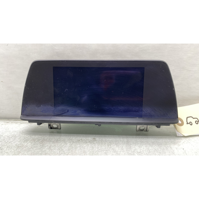 Ecran GPS BMW SERIE 3 F31 Photo n°1