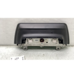 Ecran GPS BMW SERIE 3 F31