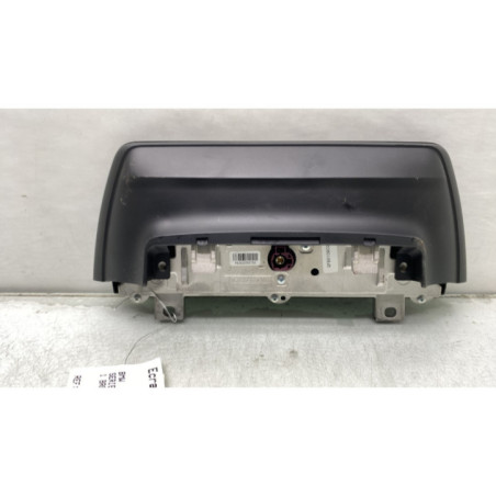 Ecran GPS BMW SERIE 3 F31