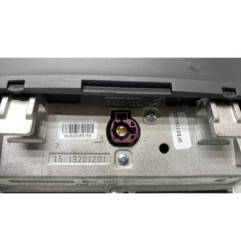 Ecran GPS BMW SERIE 3 F31