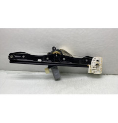 Leve vitre electrique arriere gauche BMW SERIE 3 F31 Photo n°1