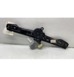Leve vitre electrique arriere gauche BMW SERIE 3 F31