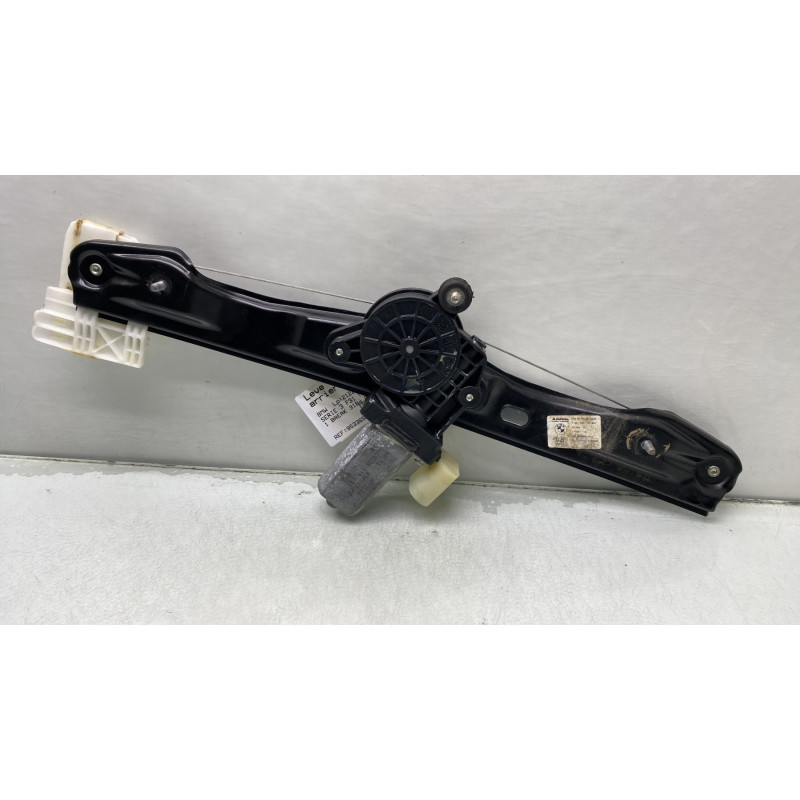 Leve vitre electrique arriere gauche BMW SERIE 3 F31 Photo n°3