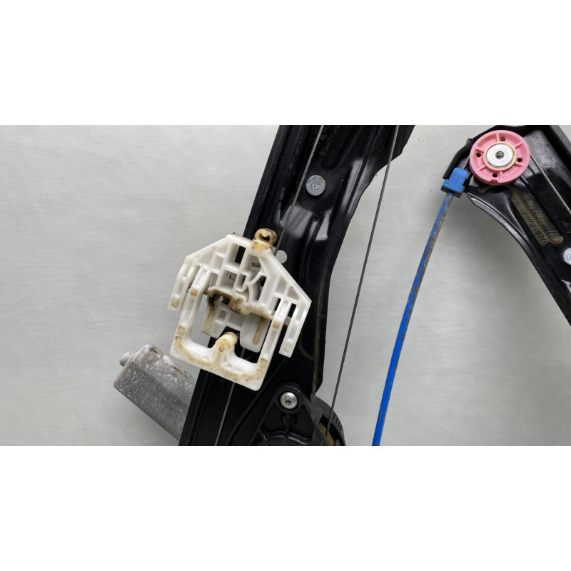 Leve vitre electrique avant droit BMW SERIE 3 F31 Photo n°2