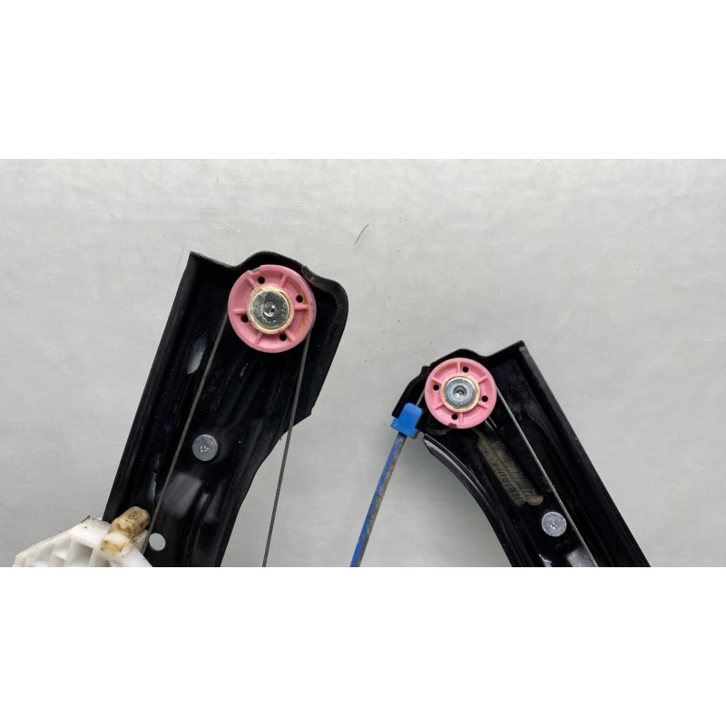 Leve vitre electrique avant droit BMW SERIE 3 F31 Photo n°4