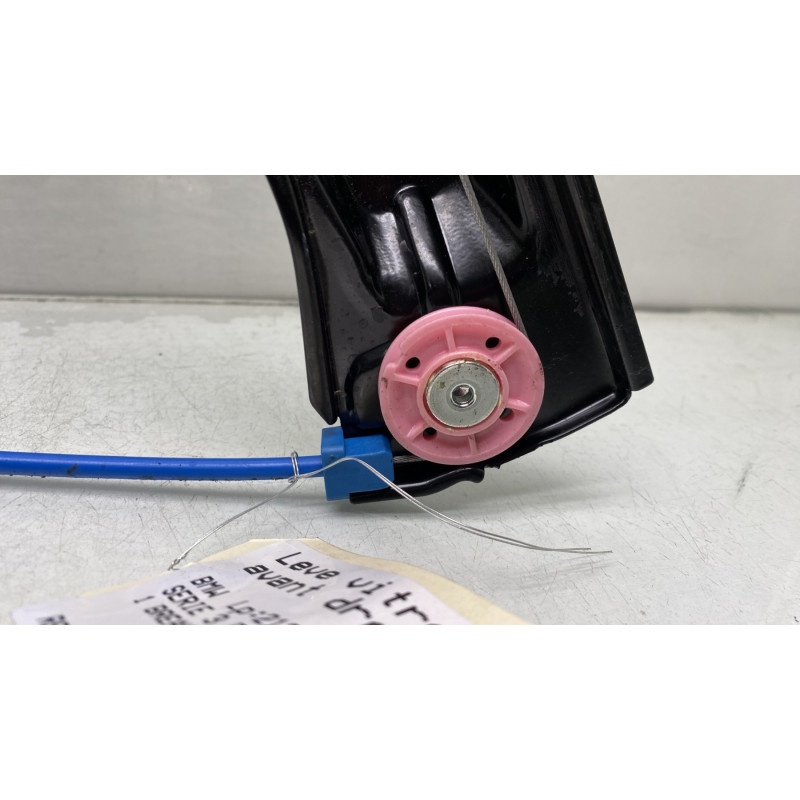 Leve vitre electrique avant droit BMW SERIE 3 F31 Photo n°5