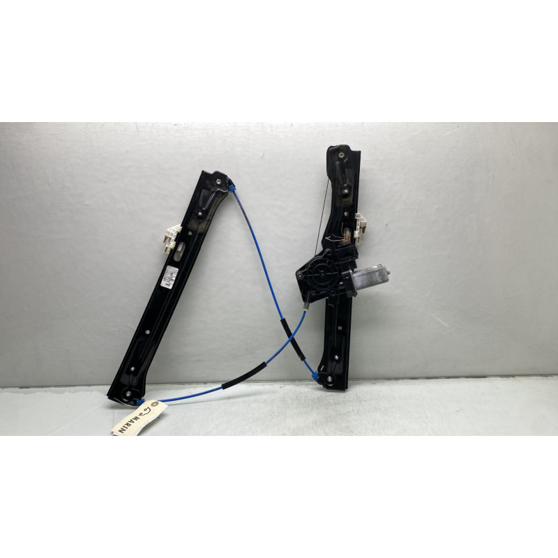 Leve vitre electrique avant droit BMW SERIE 3 F31 Photo n°7