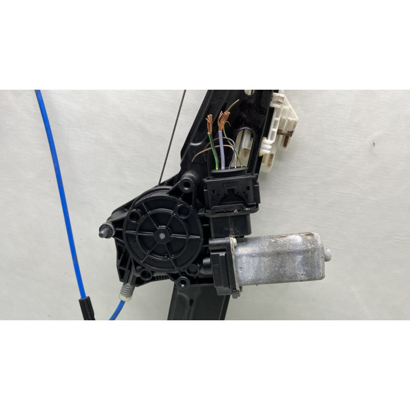 Leve vitre electrique avant droit BMW SERIE 3 F31 Photo n°8