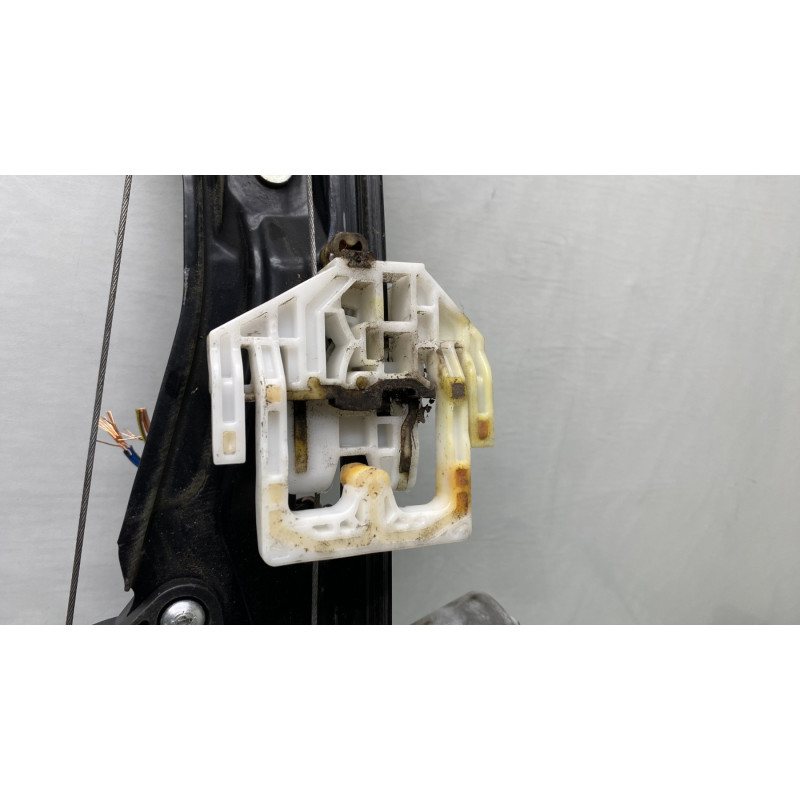 Leve vitre electrique avant gauche BMW SERIE 3 F31 Photo n°2