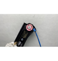 Leve vitre electrique avant gauche BMW SERIE 3 F31