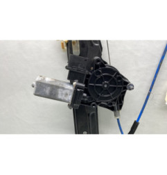 Leve vitre electrique avant gauche BMW SERIE 3 F31