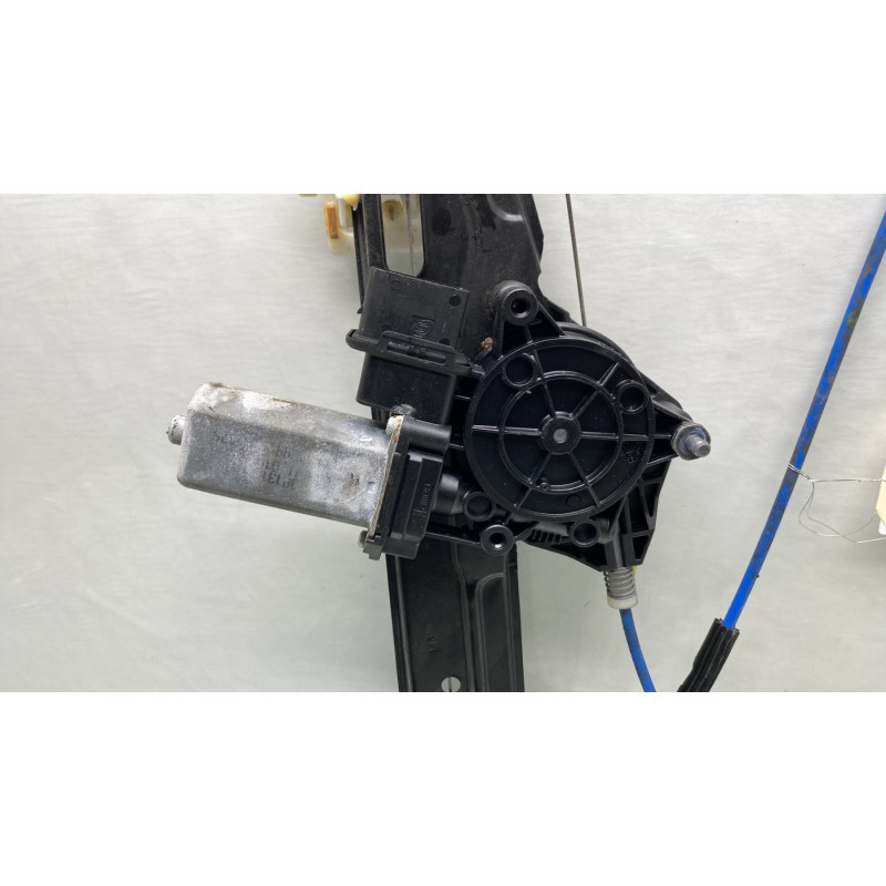 Leve vitre electrique avant gauche BMW SERIE 3 F31 Photo n°9