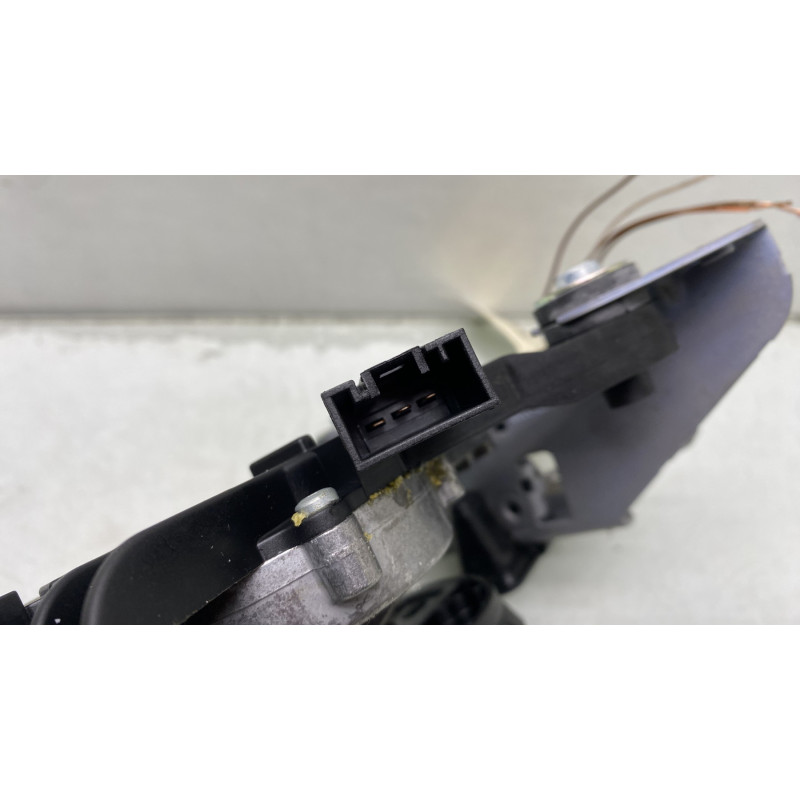 Moteur essuie glace arriere BMW SERIE 3 F31 Photo n°3